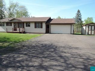 2707 Golf Course Rd, Ashland, WI 54806