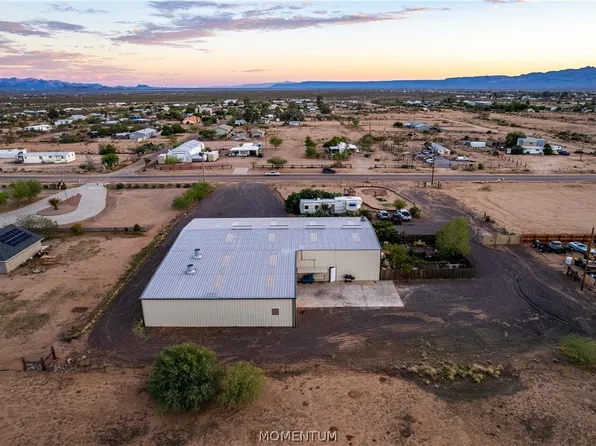 5215 W Chino Drive, Golden Valley, AZ 86413