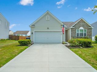 9203 Jackies Bnd, Reynoldsburg, OH
