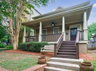 634 Mc Gruder St NE, Atlanta, GA 30312