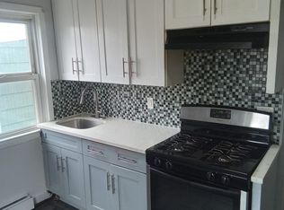 47 Stevens Ave #F2, Jersey City, NJ 07305