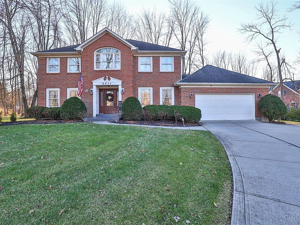 1st image of 5511 Samstone Ct