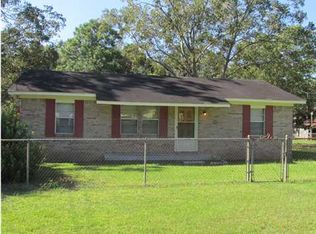 8551 Quail Rd, Irvington, AL 36544