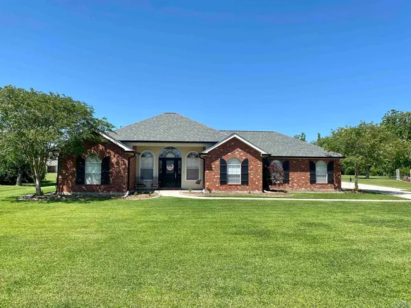 107 Bart St, Bourg, LA 70343