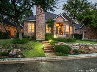 112 Westcourt Ln, San Antonio, TX 78257