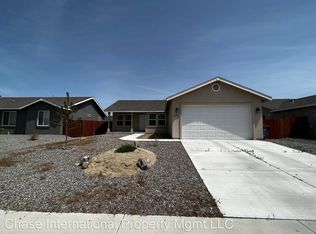 1279 Tommy Trl, Fallon, NV 89406