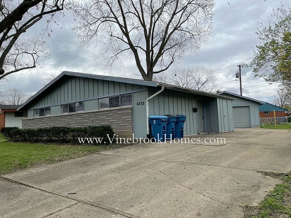 1st image of 6732 Hubbard Dr