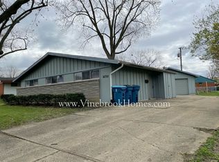 6732 Hubbard Dr, Dayton, OH 45424