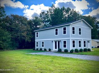 1074 Pleasant Grove Rd, McComb, MS 39648