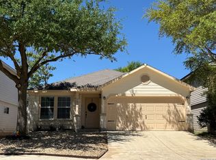 7847 Oakdale Park, San Antonio, TX 78254