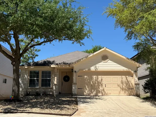 7847 Oakdale Park, San Antonio, TX 78254