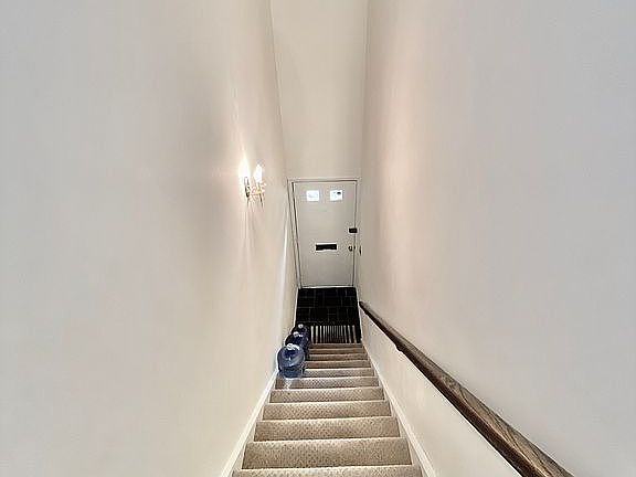 Private Entry