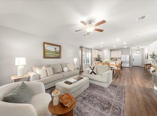 17701 Owl Tree Rd, Manor, TX 78653