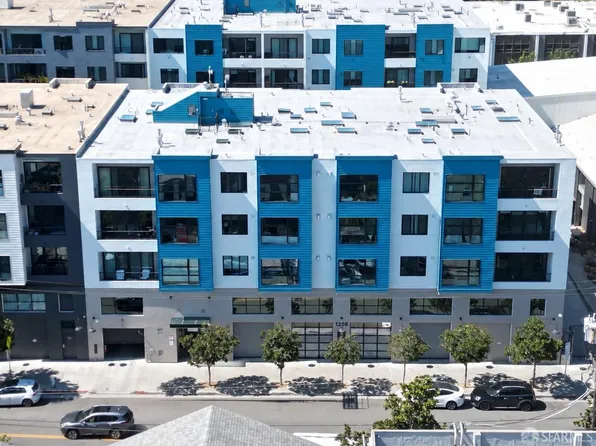 1260 Minnesota St Unit 302, San Francisco, CA 94107