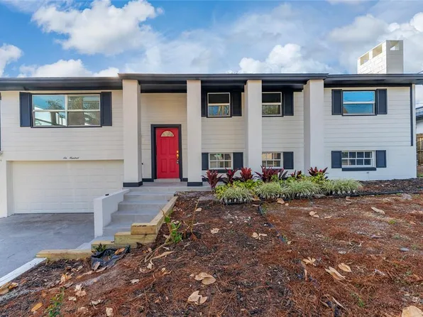 600 Hill Ave, Ocoee, FL 34761