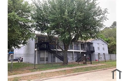 7201 Hallshire Dr Photo 1