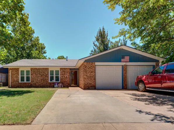4709 59th St, Lubbock, TX 79414