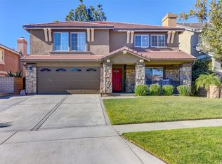 6582 Catania Pl, Rancho Cucamonga, CA 91701