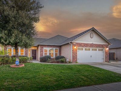 3144 Keats Ave, Clovis, CA, 93619