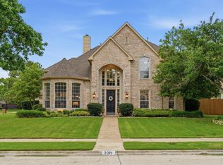 2311 Still Point Ln, Colleyville, TX 76034