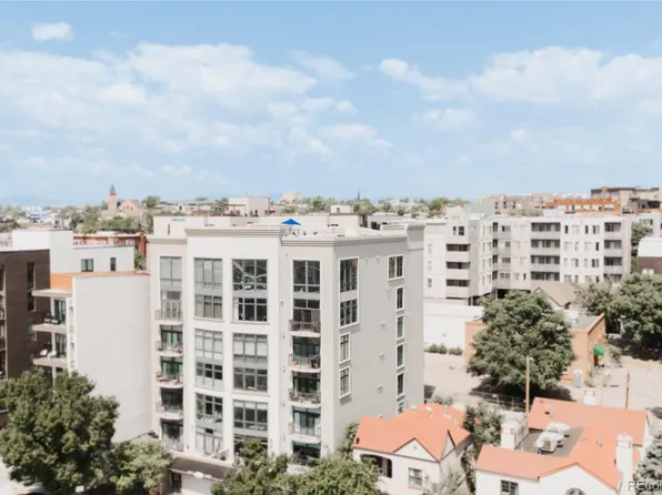 1755 Central Street #J, Denver, CO 80211