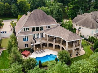 2403 Crystal Springs Pl, Louisville, KY 40245