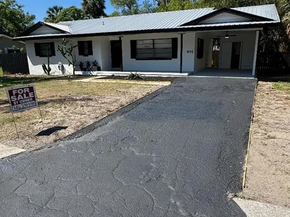601 Lantern Ln, Orange City, FL 32763