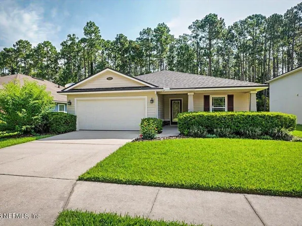 544 GRAMPIAN HIGHLANDS Drive, St. Johns, FL 32259