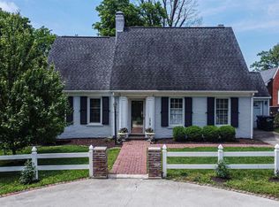 175 Ridgewood Ave, Paducah, KY 42001