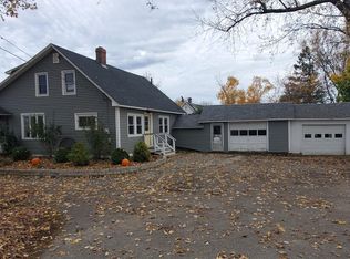 8 Wing Rd, Levant, ME 04456