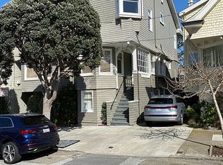 120 27th Ave, San Francisco, CA 94121