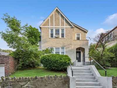 222 E 4th Street, Mount Vernon, NY, 10553