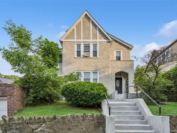 222 E 4th Street, Mount Vernon, NY 10553