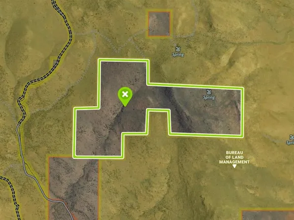 640 Horse Lake Rd, Susanville, CA 96130