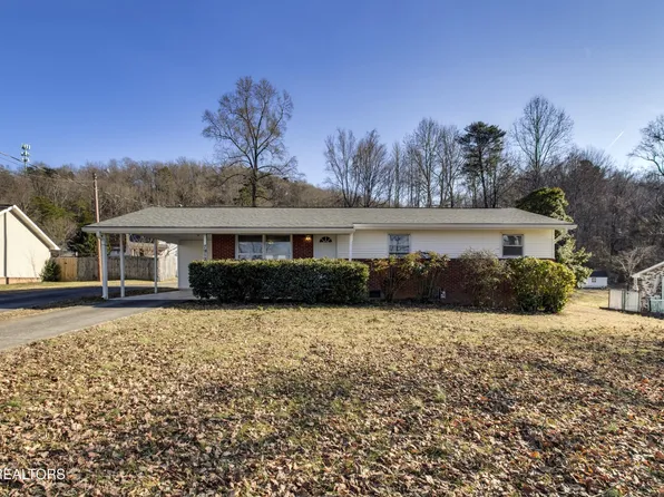 7912 Wiebelo Dr, Knoxville, TN 37931