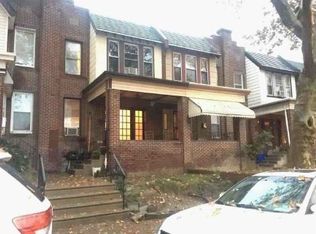 539 E Cheltenham Ave, Philadelphia, PA