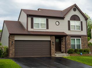 1413 N Metropolitan Ave, Waukegan, IL 60085