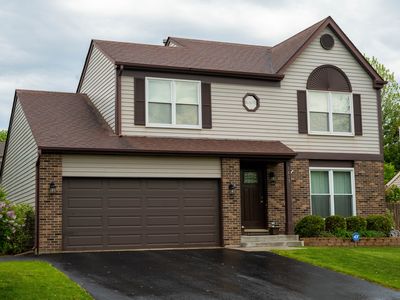 1413 N Metropolitan Ave, Waukegan, IL, 60085