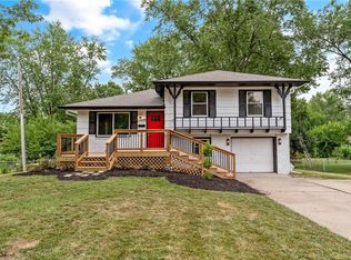 13609 Winchester Ave, Grandview, MO 64030