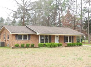 57 Raines Ave, Montgomery, AL 36108