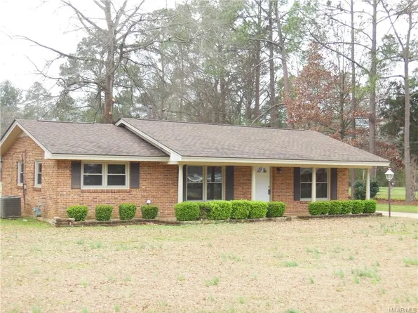 57 Raines Ave, Montgomery, AL 36108