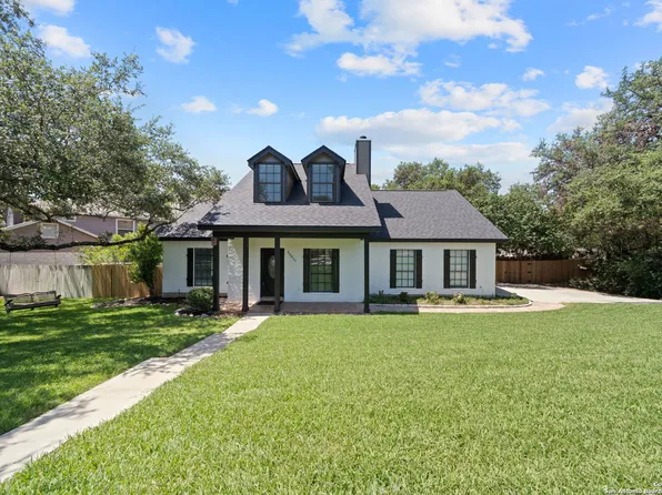 20031 ENCINO CABIN, San Antonio, TX 78259
