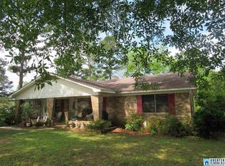 45 County Road 758, Clanton, AL 35046
