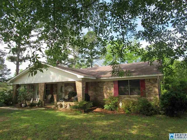 45 County Road 758, Clanton, AL 35046