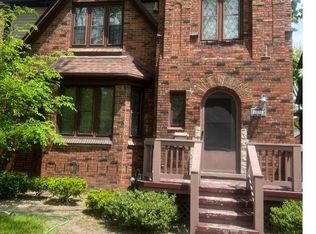 4706 Audubon Rd, Detroit, MI 48224