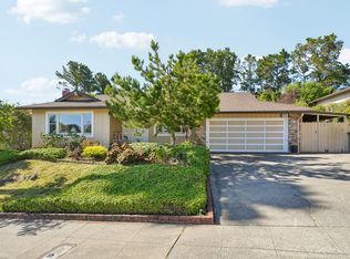 3035 Trousdale Dr, Burlingame, CA 94010