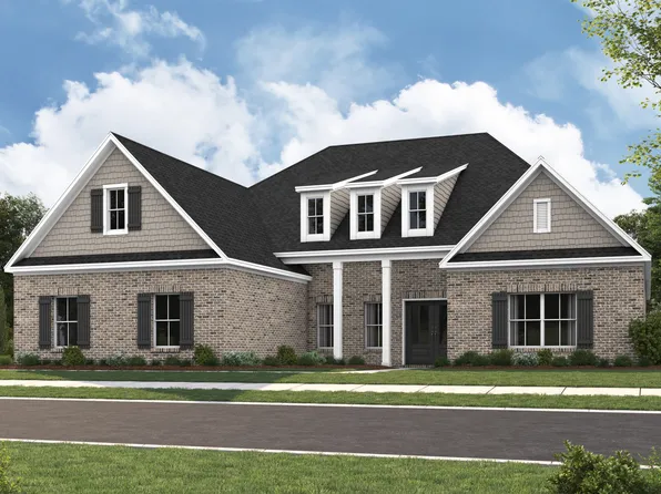 7632 Shaun Leslie Cir SE, Owens Cross Roads, AL 35763