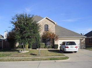 3241 Winding Ridge Cir, Mansfield, TX 76063