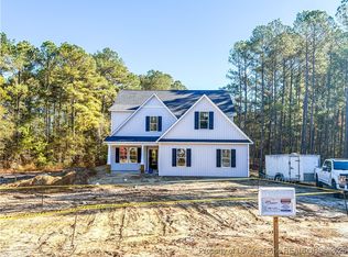 7743 Skylark Ct, Autryville, NC 28318