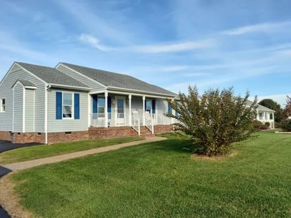 3120 Quinton Park Trl, Quinton, VA 23141